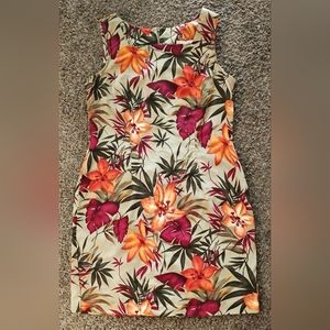 Expressions Casual Women's Midi